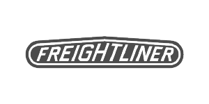 Freightliner truck bullbars